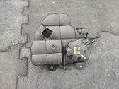 Coolant expansion tank/reservoir