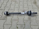 Antriebswelle hinten