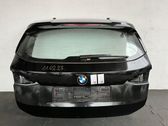 Tailgate/trunk/boot lid