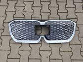 Front grill
