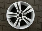 R17 alloy rim