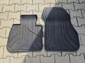 Car floor mat set