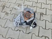Gearbox transfer box case