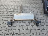Muffler/silencer