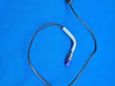 Lambda probe sensor