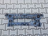 Rear bumper mounting bracket