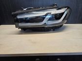 Headlight/headlamp