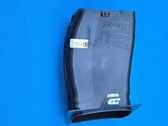 Brake cooling air channel/duct