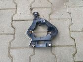 Fog light bracket