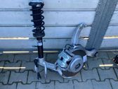 Rear suspension assembly kit set