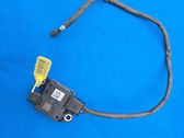 Lambda probe sensor