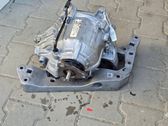 Gearbox-reducer motor