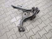 Rear underbody cover/under tray
