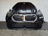 Front piece kit