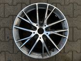 Felgi aluminiowe R17