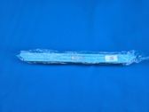 Front sill trim cover