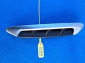 Fender trim (molding)