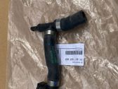 Engine coolant pipe/hose