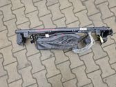 Tow bar set