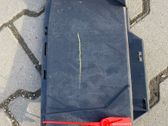 Cabin air duct channel