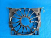 Radiator set