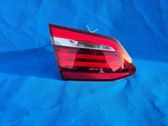 Tailgate rear/tail lights
