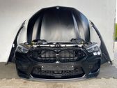Front piece kit
