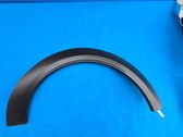 Front arch trim