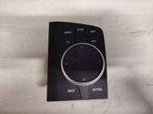 Head unit multimedia control