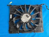 Radiator set