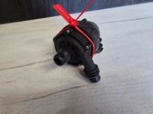 Electric auxiliary coolant/water pump