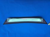 Rear sill trim cover
