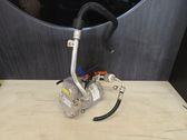 Compresor (bomba) del aire acondicionado (A/C))