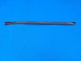 Windshield trim