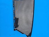 Rear bumper corner part panel trim
