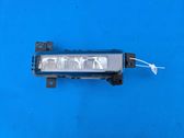 Front fog light