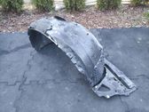 Front wheel arch liner splash guards