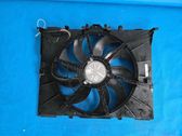 Air conditioning (A/C) fan (condenser)