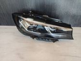 Headlight/headlamp