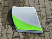 Rear door