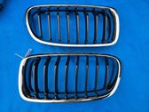 Front grill