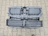 Radiator trim