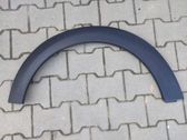 Rear arch trim