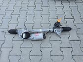 Steering rack