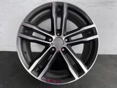 R19 alloy rim