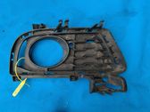 Front bumper lower grill