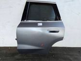 Rear door