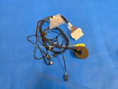 Parking sensor (PDC) wiring loom