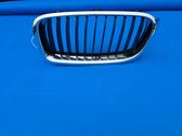 Front grill