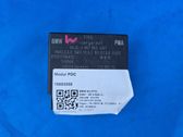 Parking PDC control unit/module